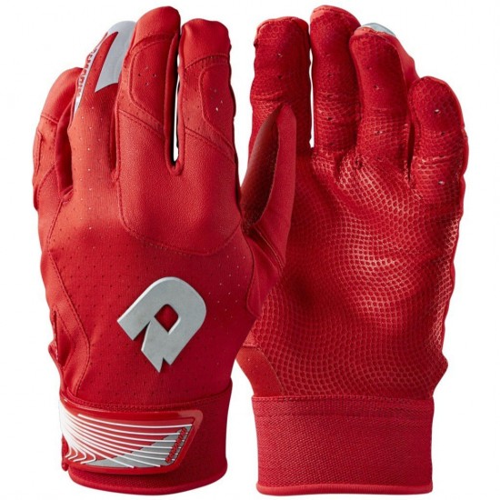 DeMarini CF Youth Batting Gloves: WTD6314 - Limited Edition