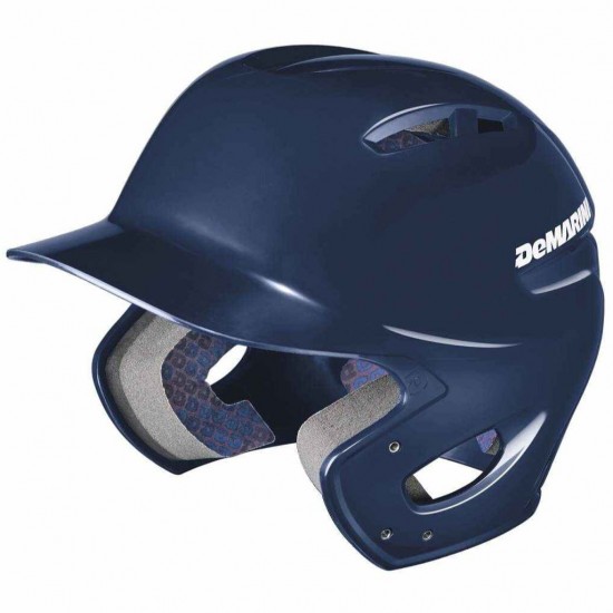DeMarini Paradox Protege Batting Helmet: WTD5404 - Limited Edition