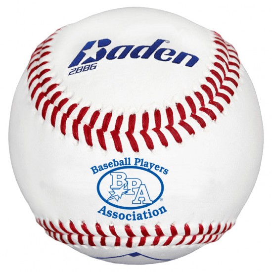 Baden BPA Baseballs: 2BBBPAG - Limited Edition