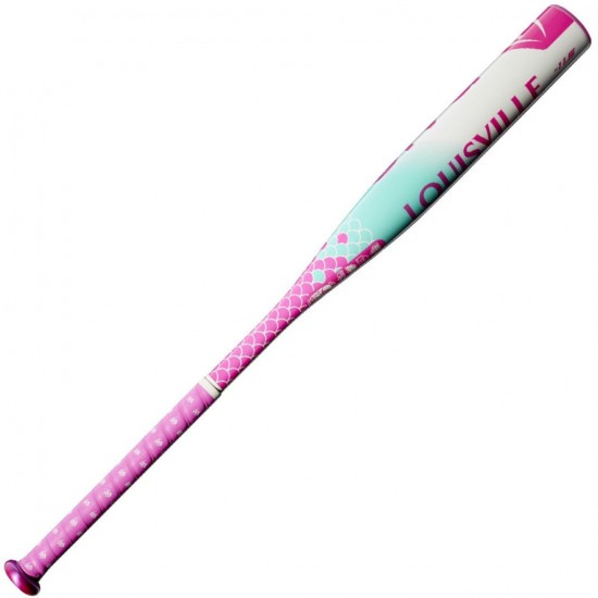 2020 Louisville Slugger Diva -11.5 Fastpitch Softball Bat:  WTLFPDVD115-20 - Sale