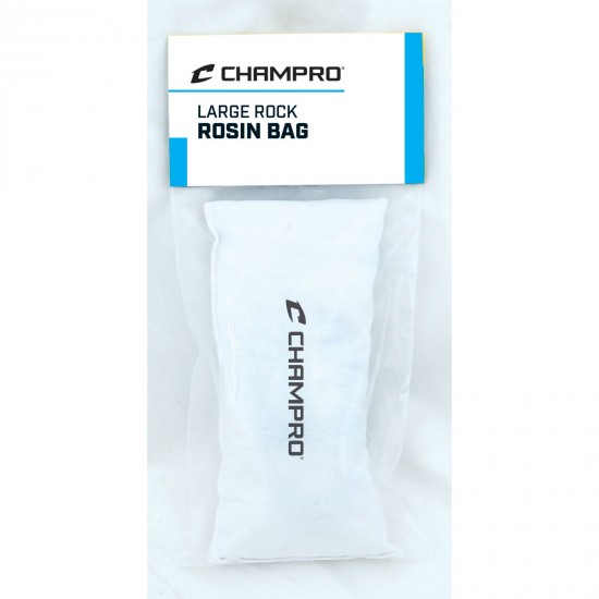 Champro Large Rock Rosin Bag: A020R - Sale