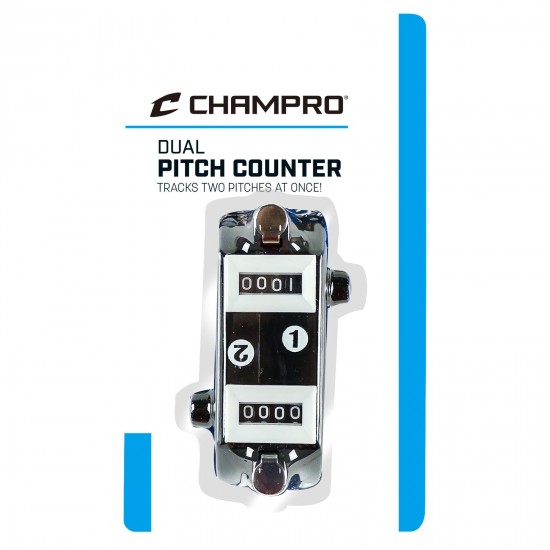 Champro Dual Pitch / Sports Counter: A050 - Sale