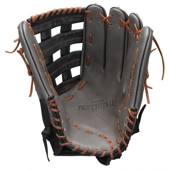 Easton Professional Collection 15" Slowpitch Glove: PCSP15 - Sale