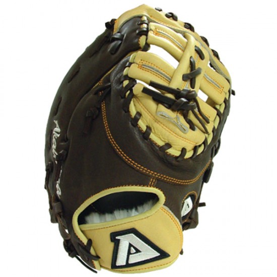 Akadema Prosoft AJJ 254 12.5" Baseball First Base Mitt: AJJ254 - Limited Edition