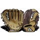 Akadema Prosoft AMV 218 11.5" Baseball Glove: AMV218 - Limited Edition
