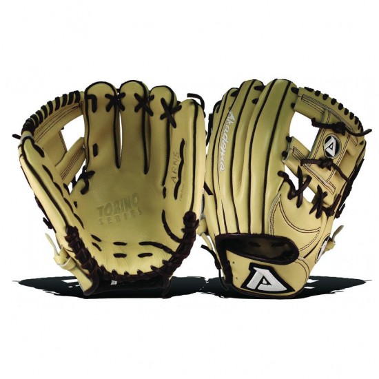Akadema Torino ARN 5 11.5" Baseball Glove: ARN5 - Limited Edition