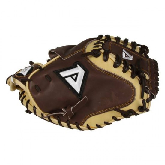 Akadema Torino APM 43 33" Baseball Catcher's Mitt: APM43 - Limited Edition