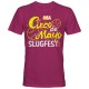 2021 NSA Cinco De Mayo Slugfest Fastpitch Tournament T-Shirt - Sale