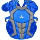 All Star System7 Axis Catcher's Chest Protector: CPCC912S7X / CPCC1216S7X / CPCC40PRO - Sale