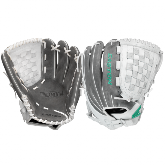 Easton Fundamental 12.5" Fastpitch Softball Glove: FMFP125 - Sale