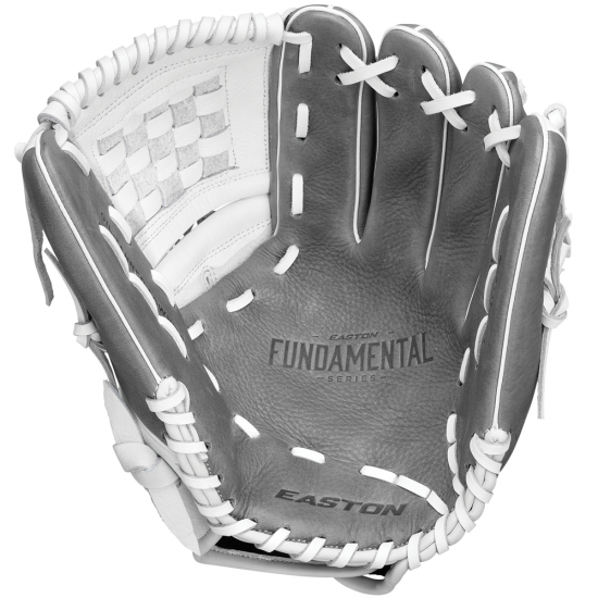 Easton Fundamental 12" Fastpitch Softball Glove: FMFP12 - Sale