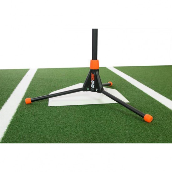 Bownet UtiliTee Batting Tee: UTIL-STAND - Limited Edition