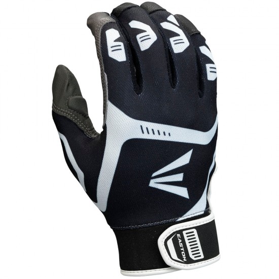 Easton Gametime VRS Adult Batting Gloves: A121270 - Limited Edition