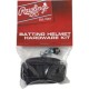 Rawlings Coolflo Batting Helmet Replacement Hardware Kit: HDKTC - Limited Edition