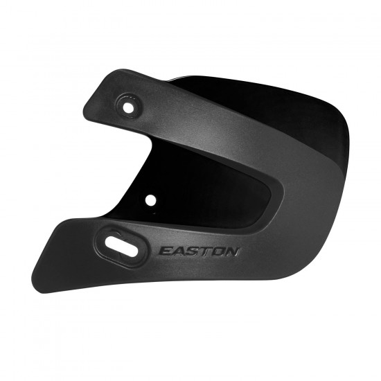 Easton Extended Jaw Guard: A168517 - Limited Edition