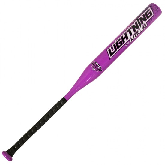 2019 Dudley Lightning Lite -13 Fastpitch Softball Bat: LLFP13 - Sale