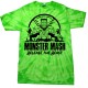 2021 NSA Monster Mash Fastpitch Tournament T-Shirt - Sale