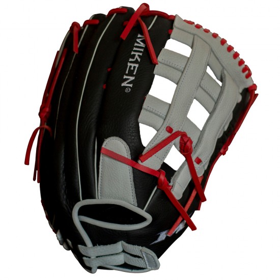 Miken Player Series 13" Slowpitch Glove: PS130-PH - Sale
