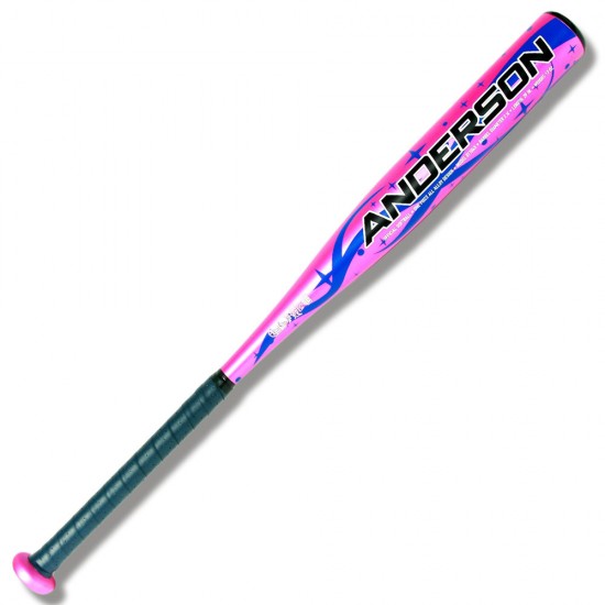 2020 Anderson Rocketech Flash -12 Fastpitch Softball Bat: FPRTF20 - Sale