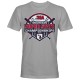 2021 NSA Michigan Super State Slowpitch Tournament T-Shirt - Sale