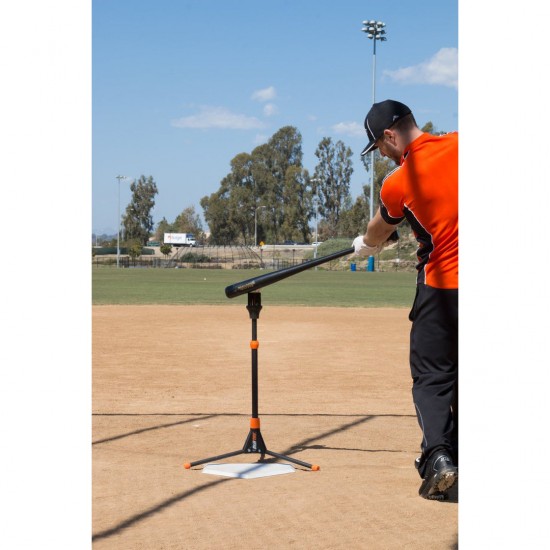 Bownet UtiliTee Batting Tee: UTIL-STAND - Limited Edition