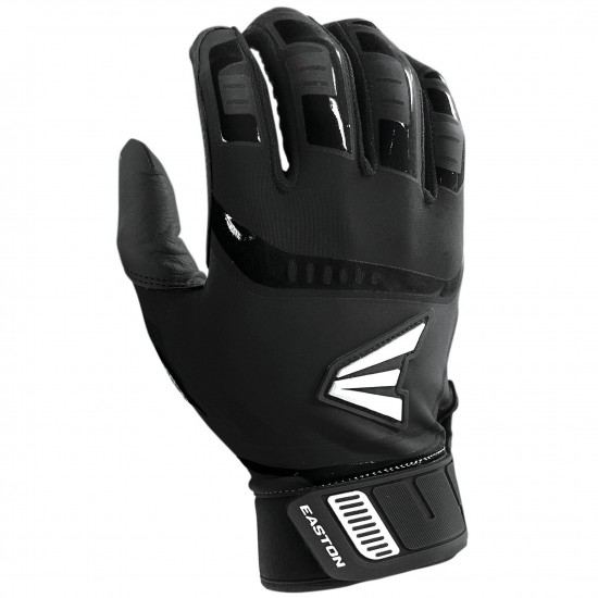 Easton Walk Off Adult Batting Gloves: A121802 - Limited Edition