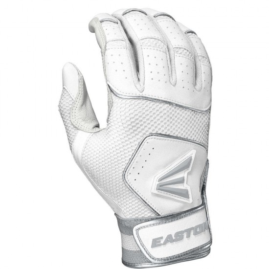 Easton Walk Off NX Youth Batting Gloves: A121262 - Limited Edition