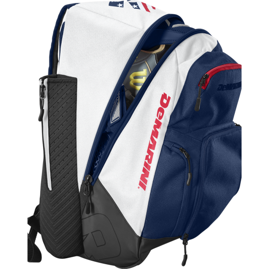 DeMarini Voodoo XL Backpack: WB571080 - Sale
