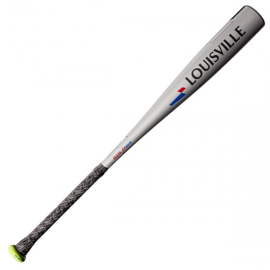 2019 Louisville Slugger Solo 619 -11 (2 5/8") USA Baseball Bat: WTLUBS619B11 - Limited Edition