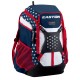 Easton Walk Off NX Backpack: A159059 - Sale