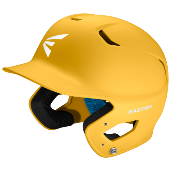 Easton Z5 2.0 Grip Matte Solid Batting Helmet: A168091 - Limited Edition