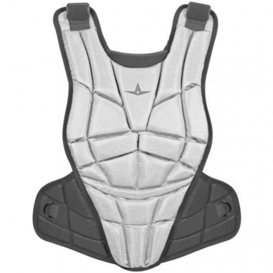 All Star AFx Fastpitch Catcher's Chest Protector: CPW-AFX - Sale