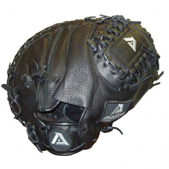 Akadema Prosoft APP 240 33.5" Baseball Catcher's Mitt: APP240 - Limited Edition