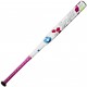 2020 DeMarini Spryte -12 Fastpitch Softball Bat: WTDXSPF-20 - Sale