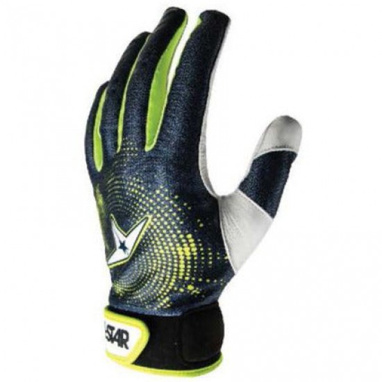 All Star System7 Catcher's Protective Inner Glove: CG5001 - Sale