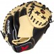 All Star Pro-Advanced 35" Baseball Catcher's Mitt: CM3100BT - Limited Edition