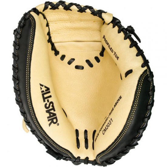 All Star Adult Comp 33.5" Baseball Catcher's Mitt: CM3031 - Limited Edition