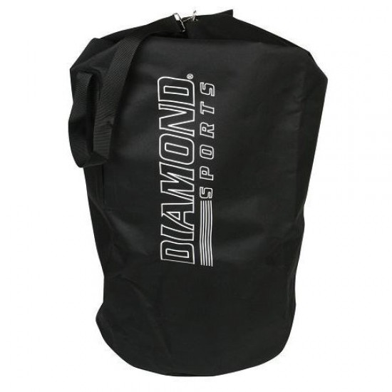 Diamond Team Duffle Equipment Bag: TEAM DUFFLE BAG - Sale