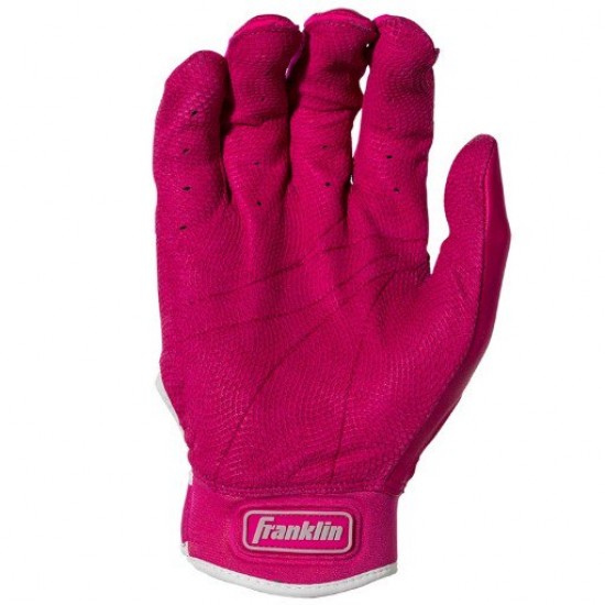 Franklin CFX Pro Mother's Day Limited Edition Adult Batting Gloves: 21681 - Limited Edition