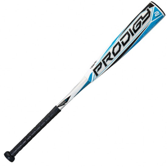 2015 Rawlings Prodigy -10 (2 3/4") USSSA Baseball Bat: SLRPRO USED - Limited Edition