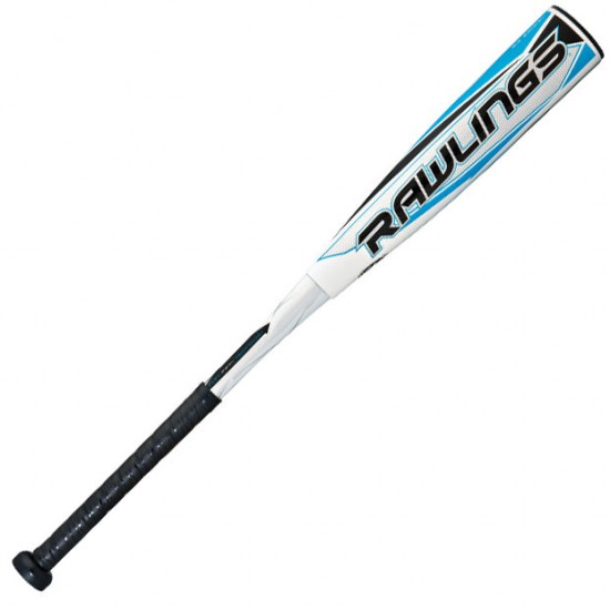 2015 Rawlings Prodigy -10 (2 3/4") USSSA Baseball Bat: SLRPRO USED - Limited Edition